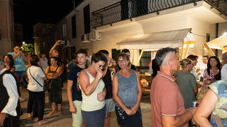 Naši stari običaji 2024. @ Privlaka