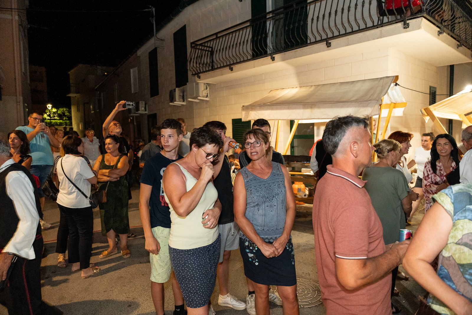 Naši stari običaji 2024. @ Privlaka