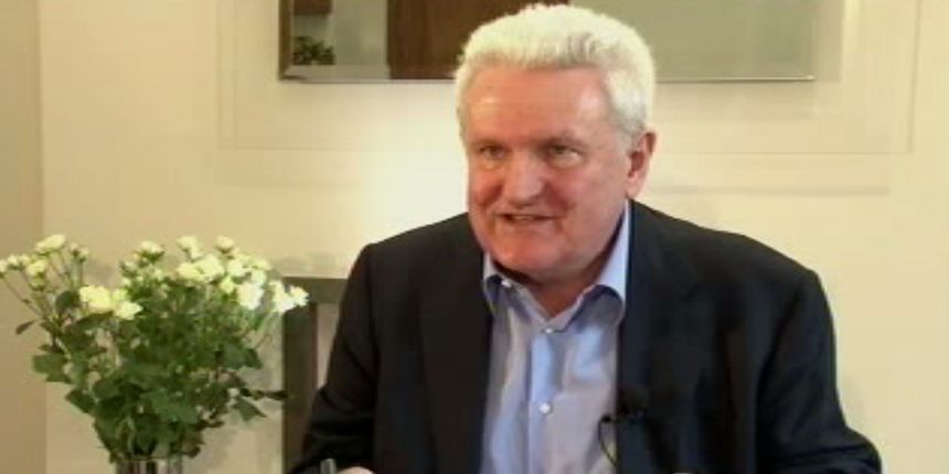 Ivica Todorić Ivica Todorić