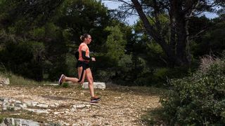 1. Dugi Otok Trail 1. Dugi Otok Trail