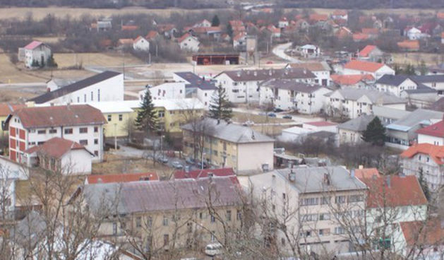 Gračac, Foto: mojsmjestaj.hr