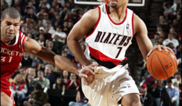 Brandon Roy, Portland (Foto:nba.com)