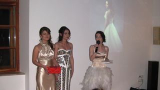 Humanitarna akcija “Ljepota jest dar života” Humanitarna akcija “Ljepota jest dar života”