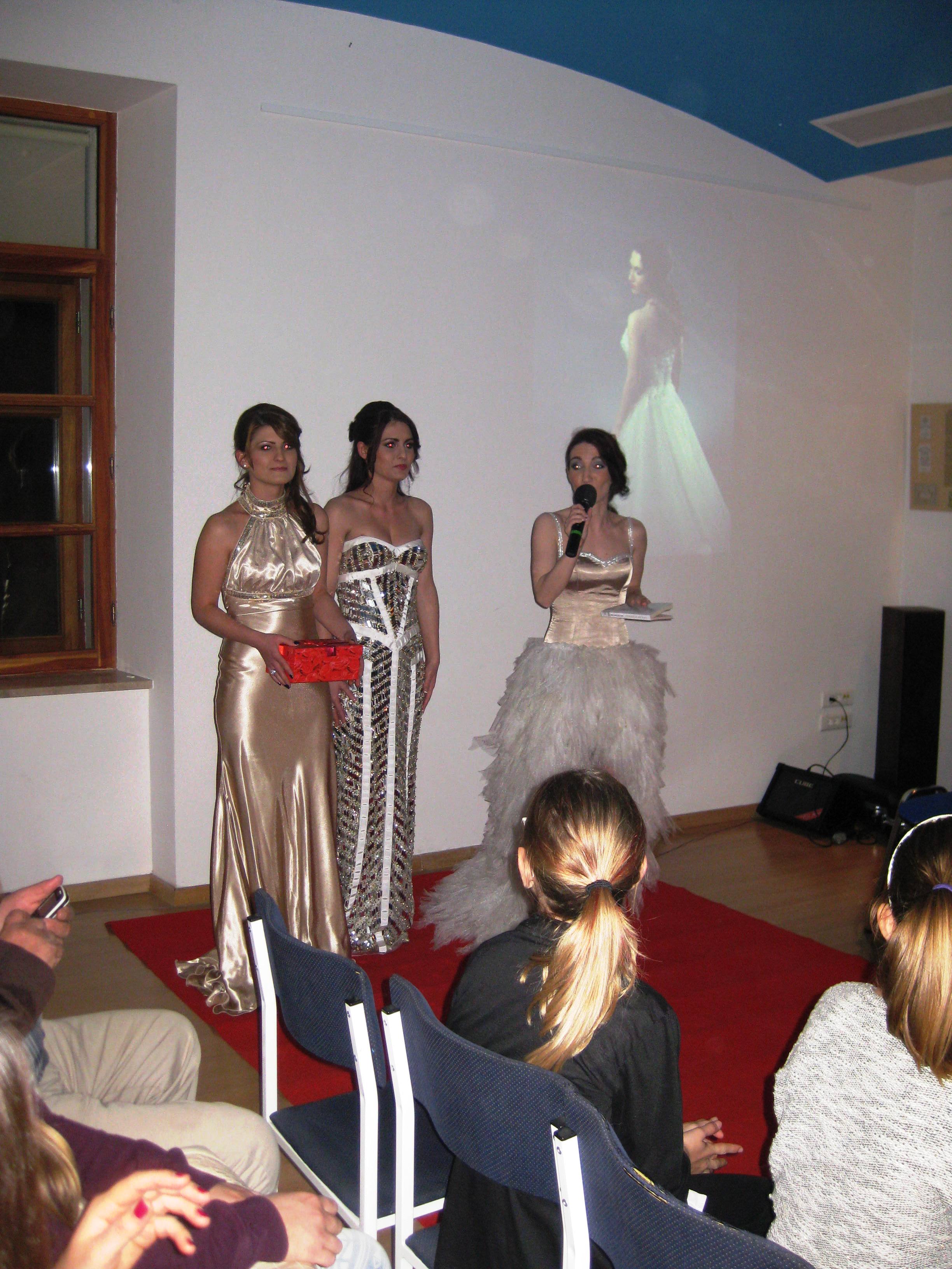 Humanitarna akcija “Ljepota jest dar života” Humanitarna akcija “Ljepota jest dar života”