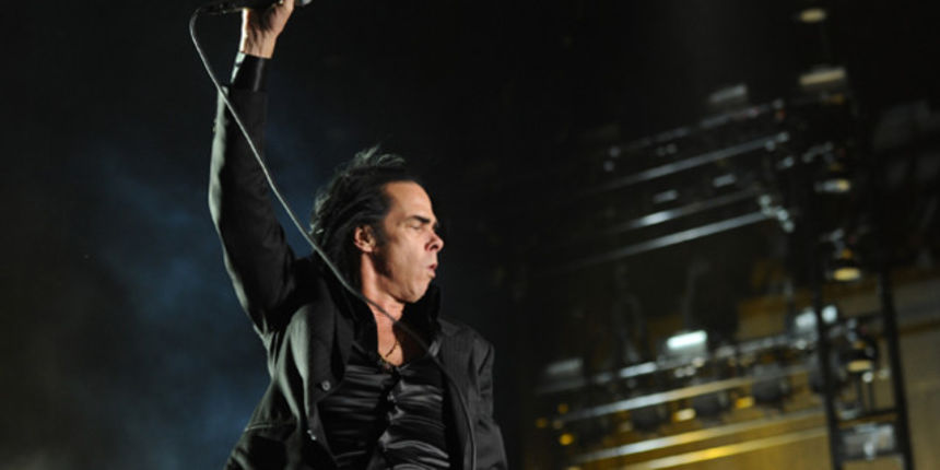 Nick cave Nick cave