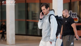 Đir po gradu, ponedjeljak 13. studenog 2023.