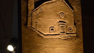 Pasionski oratorij “Zadnja postaja” ; foto Iva Perinčić