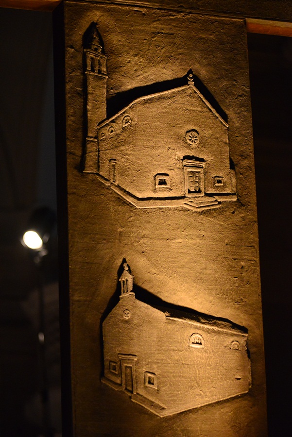 Pasionski oratorij “Zadnja postaja” ; foto Iva Perinčić