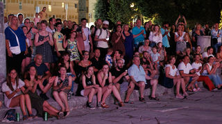 Ana Rucner @ Forum Ana Rucner @ Forum