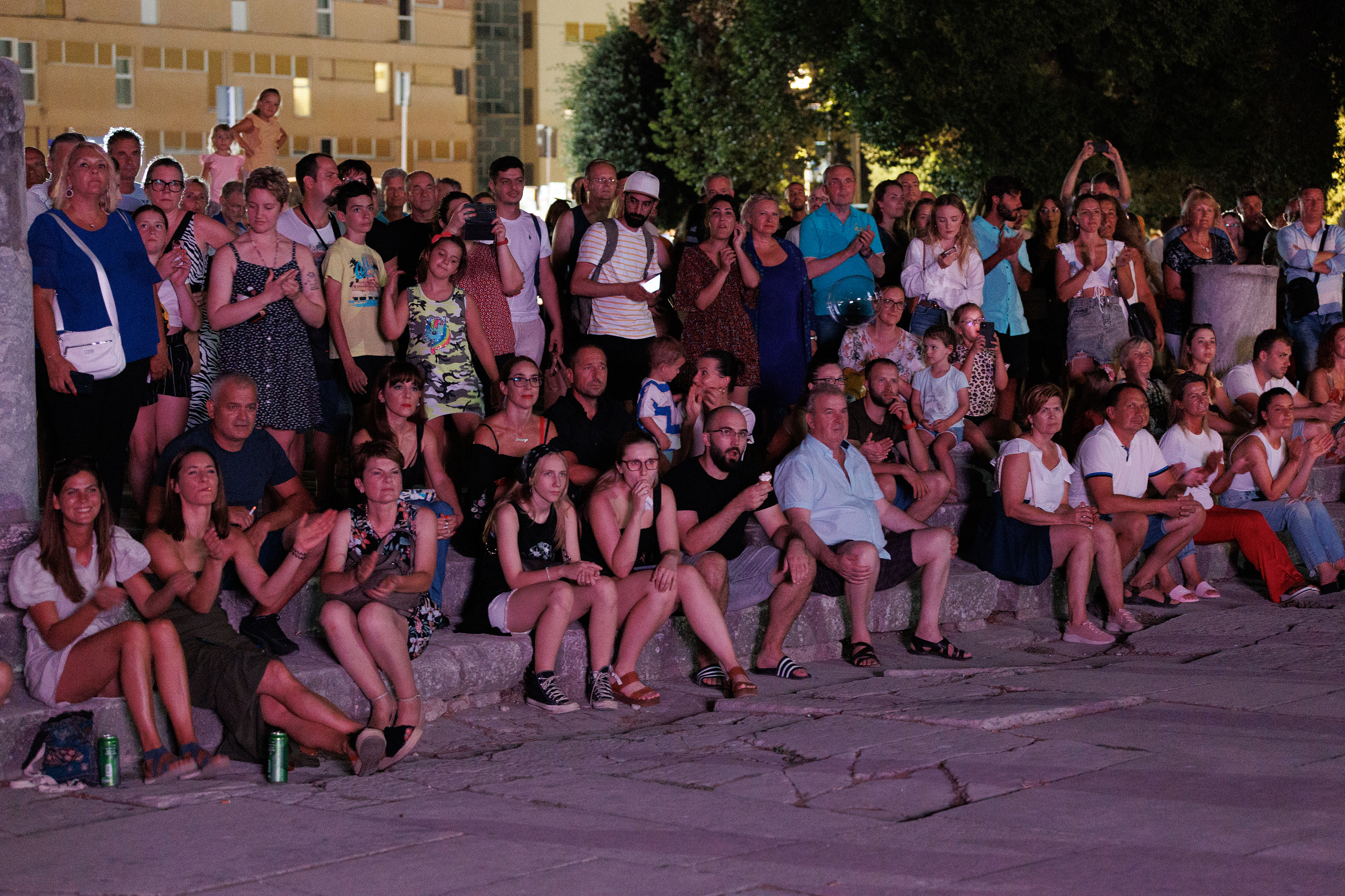 Ana Rucner @ Forum Ana Rucner @ Forum