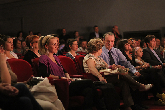 “Mirage – začarani svijet mašte” (foto:Saša Čuka)