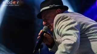 Prljavo kazalište @ Arsenal Zadar