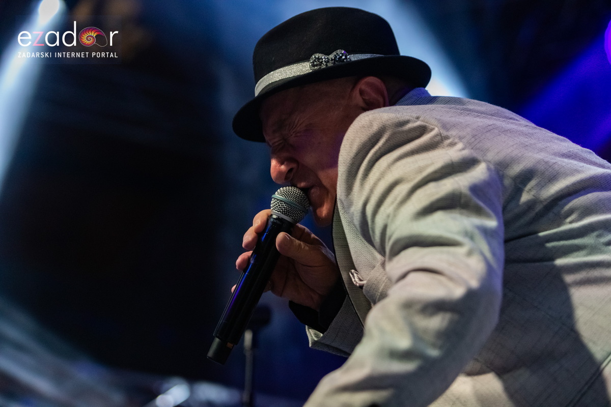 Prljavo kazalište @ Arsenal Zadar