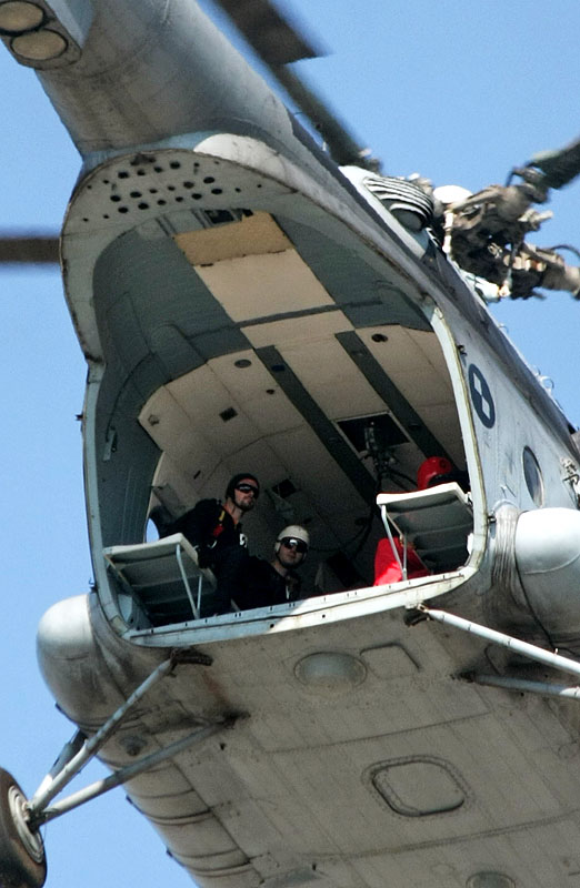 Državno prvenstvo u padobranstvu