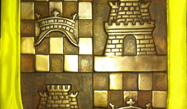 Grb grada Biograda, foto: biogradnamoru.hr