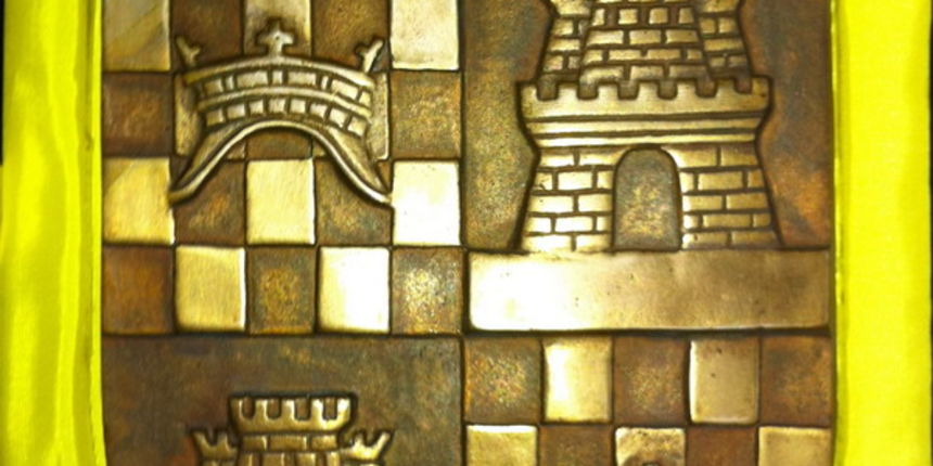 Grb grada Biograda, foto: biogradnamoru.hr Grb grada Biograda, foto: biogradnamoru.hr