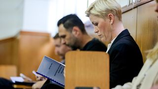22. sjednica Gradskog vijeća Grada Zadra
