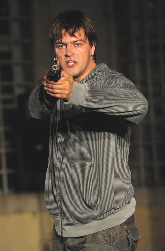 Djeca s CNN-a (Foto: N. Marčev)