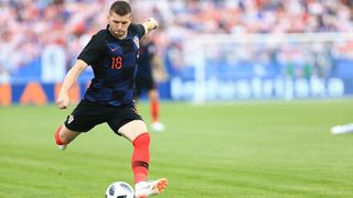 Pripremna utakmica: Hrvatska – Senegal 2-1