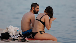 Večernji đir po gradu, 22. lipnja 2023. Večernji đir po gradu, 22. lipnja 2023.