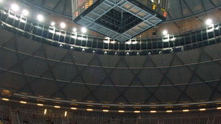 Zadar: Hrvatska-Slovacka 34-21, Foto: Sasa Cuka