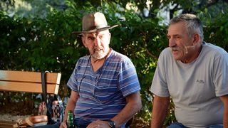 Stanarska večer na raskrižju ; foto Iva Perinčić Stanarska večer na raskrižju ; foto Iva Perinčić