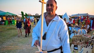 Dani vitezova vranskih 2014.by Iva Perinčić Dani vitezova vranskih 2014.by Iva Perinčić