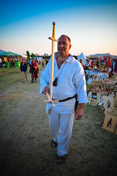 Dani vitezova vranskih 2014.by Iva Perinčić Dani vitezova vranskih 2014.by Iva Perinčić