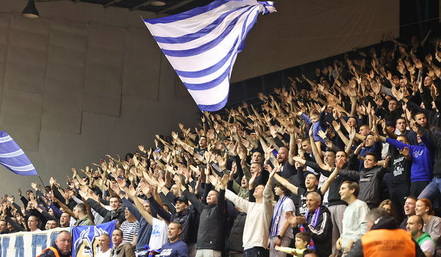 KK Zadar porazio DInamo Zagreb u 21. kolu FAVBET Premijer lige