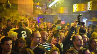 Jura Stublić & Film u Maraschino baru ; foto Iva Perinčić Jura Stublić & Film u Maraschino baru ; foto Iva Perinčić