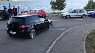 Ljubitelji Volkswagena okupili se u Pridragi