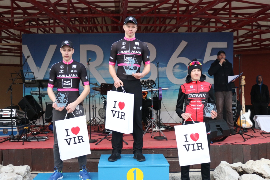 4. Velika nagrada otoka Vira