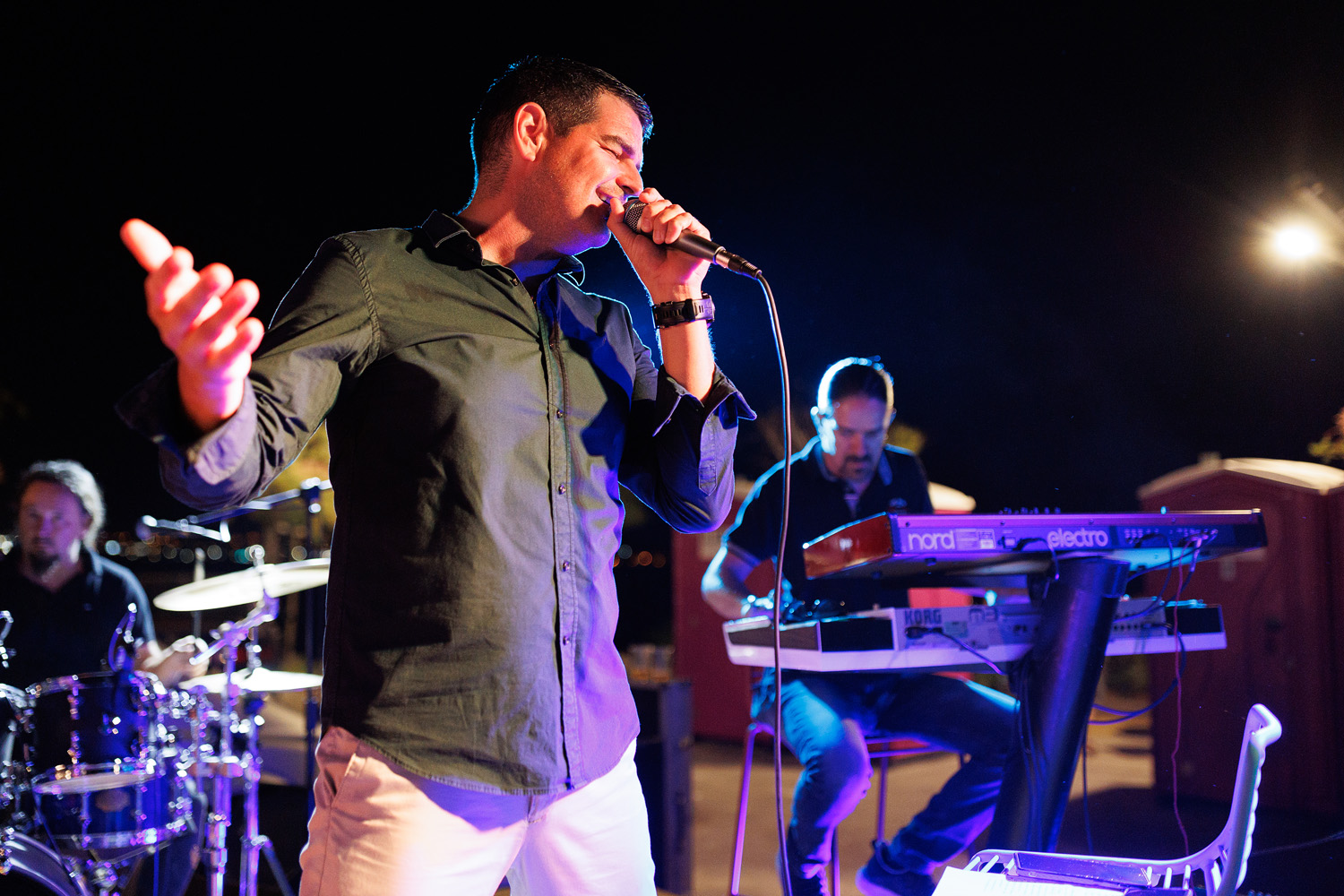 3. Blue Fish festival: Degustacija jela vrhunskih zadarskih kuhara 3. Blue Fish festival: Degustacija jela vrhunskih zadarskih kuhara