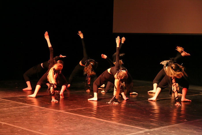 1. zadarski Plesni festival u čast Nives Šimatović Predovan, Foto: Mladen Radolović Mrlja 1. zadarski Plesni festival u čast Nives Šimatović Predovan, Foto: Mladen Radolović Mrlja