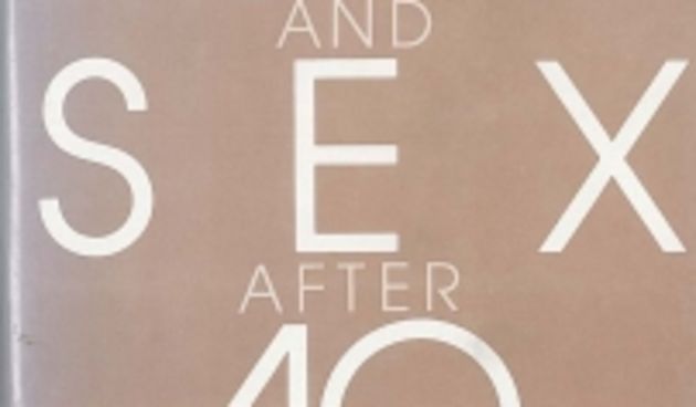 knjiga ‘Love and sex after 40’