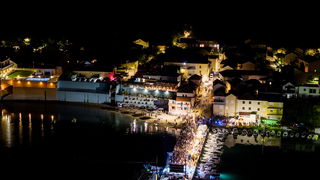 Noć privlačkih ribara i sabunjara 2024 @ luka Stari porat Noć privlačkih ribara i sabunjara 2024 @ luka Stari porat