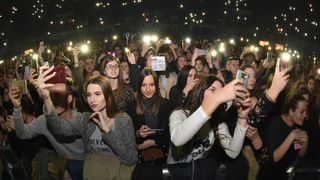 Dino Merlin @ Dvorana Krešimir Ćosić Dino Merlin @ Dvorana Krešimir Ćosić