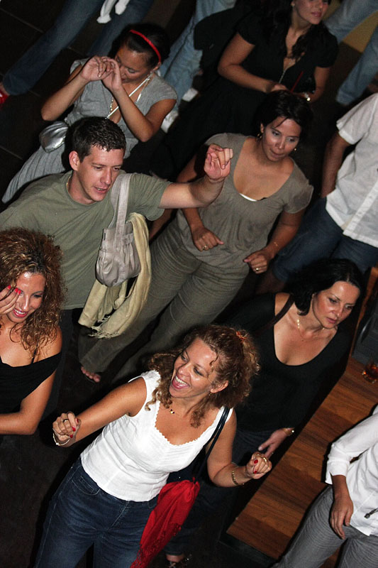 Tedi Spalato u Arsenalu