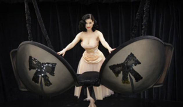 Dita von Teese