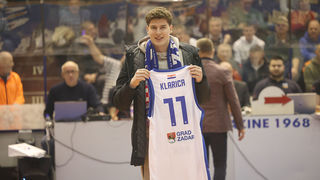 KK Zadar porazio DInamo Zagreb u 21. kolu FAVBET Premijer lige