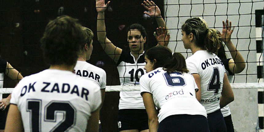 ZOK Zadar – ZOK Split 1700