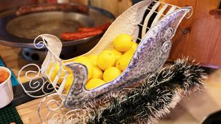 Fotogalerija: Ponedjeljak na Adventu u Zadru