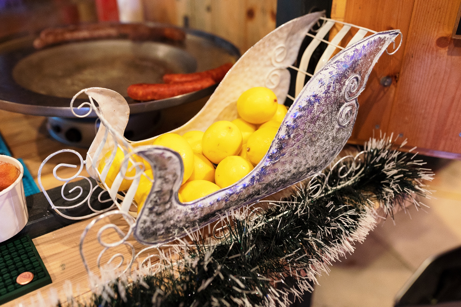 Fotogalerija: Ponedjeljak na Adventu u Zadru