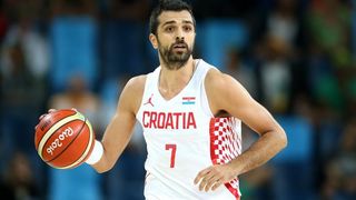OOI Rio: Hrvatska – Španjolska 72-70. Photo: Igor Kralj/PIXSELL OOI Rio: Hrvatska – Španjolska 72-70. Photo: Igor Kralj/PIXSELL