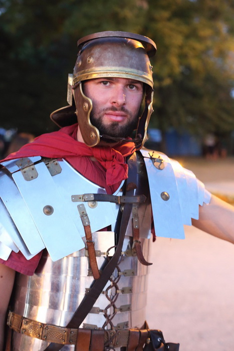 Večernji đir po zadarskoj rivi. Foto: Leo Banić