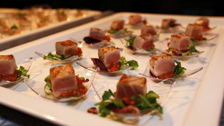 4. Tuna, Sushi & Wine festival otvoren gala večerom u Arsenalu 4. Tuna, Sushi & Wine festival otvoren gala večerom u Arsenalu