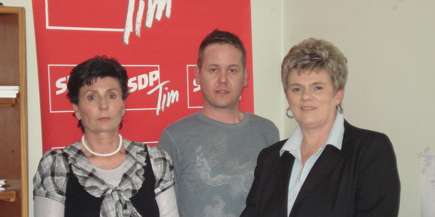 SDP Biograd – pressica (Foto: ezadar.hr) SDP Biograd – pressica (Foto: ezadar.hr)