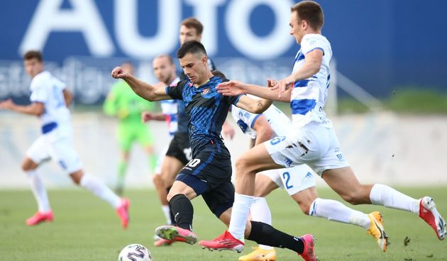 Hrvatski dragovoljac – Osijek