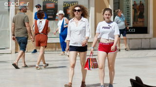 Đir po gradu, petak 21. lipnja 2019. Đir po gradu, petak 21. lipnja 2019.