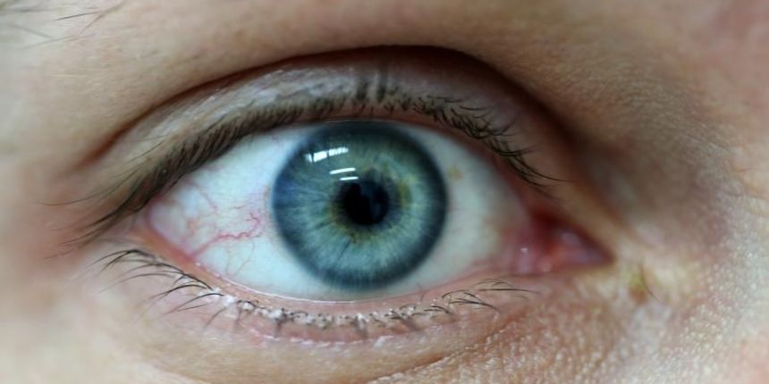 Oftalmološki pregled vida. Pregled očiju. Photo: Marko Mrkonjic/PIXSELL Oftalmološki pregled vida. Pregled očiju. Photo: Marko Mrkonjic/PIXSELL